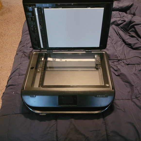 HP printer - Picture 3 of 3